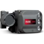 Fisher DVC-3793-4346390 HART Smart Positioner