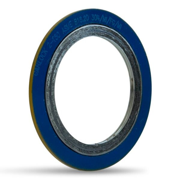 Garlock Therma-Pur 316L Series B DOM0303070348003B Gasket