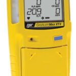 Honeywell Multi Gas Detector BW GasAlert Max XT II