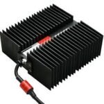 Intertec HDV3-P120 CP Varitherm DPA 500 Electrical Heater CP VARITHERM DPA 500 T3 120 TS40
