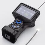 Olympus IPLEX G Lite Industrial Videoscope N4154000 IV9635GL