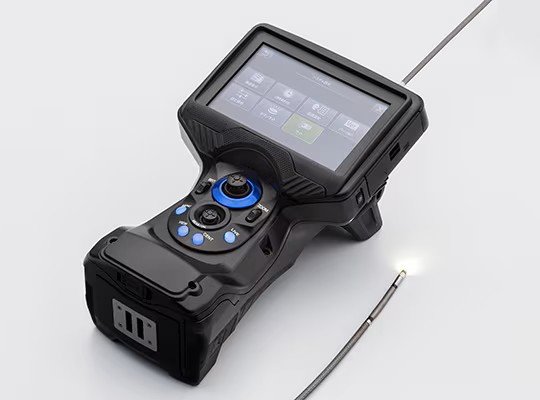 Olympus IPLEX G Lite Industrial Videoscope N4154000 IV9635GL