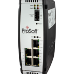 ProSoft PLX31-EIP-MBS4 Gateway