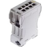 Allen Bradley 1783US08T Ethernet Switch