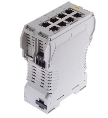 Allen Bradley 1783US08T Ethernet Switch