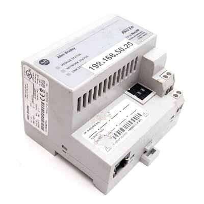 Allen Bradley 1794AENT
