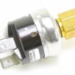 Liebert Auto Reset High Pressure Switch 180970P1