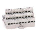 Allen-Bradley 1794-TB3 FLEX I/O Terminal Base Unit 120VAC