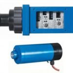 DURAG Flame D‐LE 603 Detector Spectral Range 190-520nm ATEX Zone 1