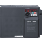 Mitsubishi Variable Frequency Drive FR-D740-120SC-EC