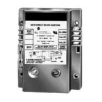 Honeywell Ignition Module DSI Dual Rod 21 Sec Lockout S87C1030