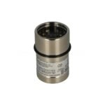 Honeywell oxygen sensor, SPXCDXSO1SS, XCD detector cartridge, industrial gas monitoring, replacement Honeywell Replacement Oxygen Sensor SPXCDXSO1SSsensor