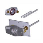Det-Tronics Magnet with Extension Pole 007739-001