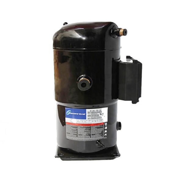 Copeland ZR16M3E-TWD-522 Scroll Compressor for HVAC Systems