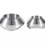 Alloy 625 Weldolet 36" x 1-1/2" BW SCH-80S MSS-SP-97