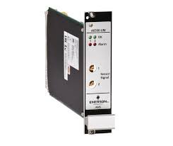 Emerson A6500-UM control card module