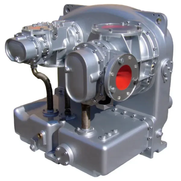 Ingersoll Rand Oil-Free Screw Air Compressor CD26D250 10A