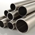 Kamal Steels Stainless Steel Tube 3/4 x 0.065 inch