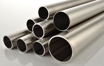 Kamal Steels Stainless Steel Tube 3/4 x 0.065 inch