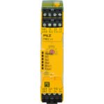 Pilz 750104 Safety Relay