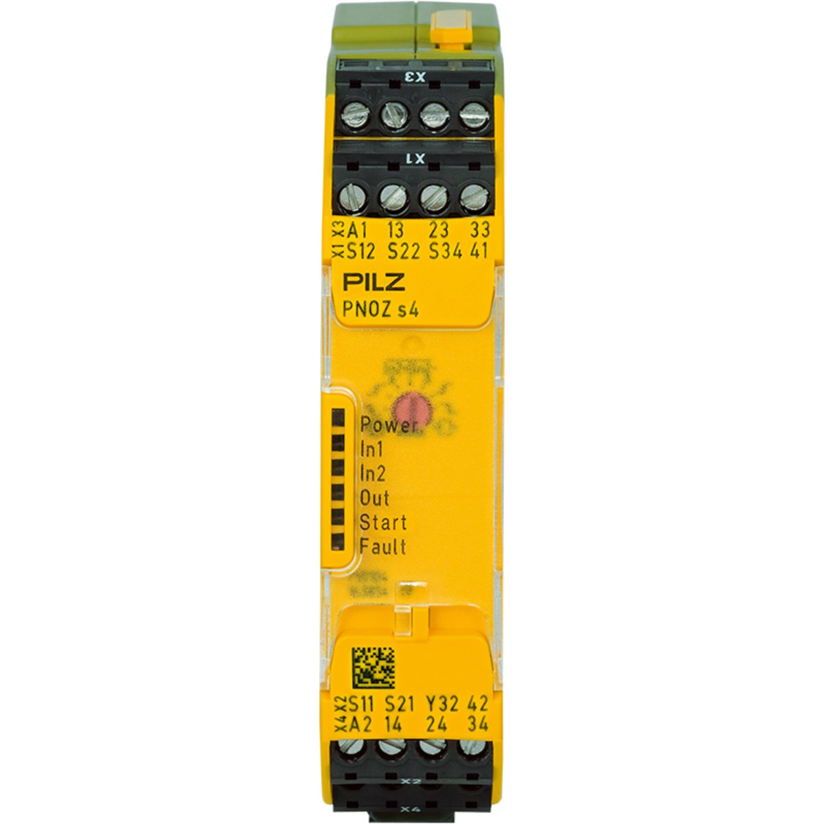 Pilz 750104 Safety Relay Pilz 750104 Safety Relay