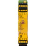 Pilz 751104 Safety Relay for Industrial Automation
