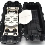 Gorelink GL-FOSC-H14-144 Fiber Optic Splice Closure