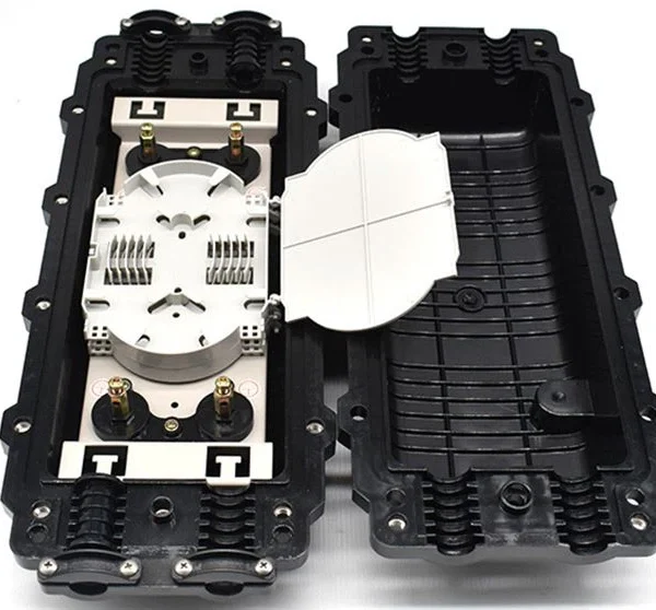 Gorelink GL-FOSC-H14-144 Fiber Optic Splice Closure