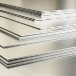 Stainless Steel Roll Side Sleeve 50039242.01.10.01 for Mill Spindle