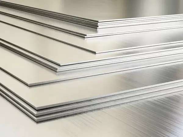 Stainless Steel Roll Side Sleeve 50039242.01.10.01 for Mill Spindle