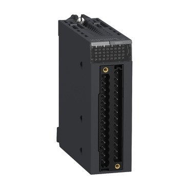 Schneider Electric Analog Input Module BMXAMI0810