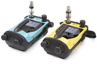 DRUCK DPI 610E Hazardous Area Portable Pressure Calibrator