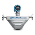 Micro Motion F100H535CRAZEZZZZ F-Series Coriolis Flow Meter