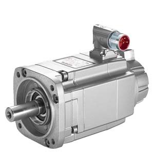 Siemens Servo Motor 1FK7042-2AF71-1QA0