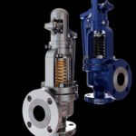 FIDICON FDI-SRV-703 SS304 Safety Relief Valve
