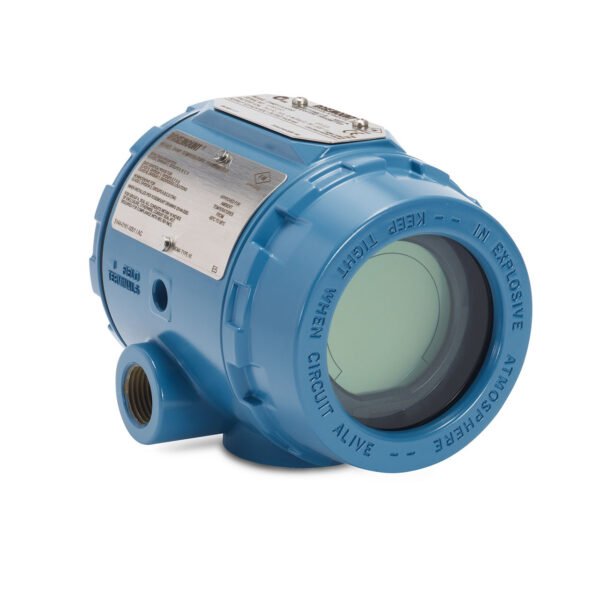 Rosemount 3144PD2A1NAB4T1Q4 HART Temperature Transmitter