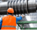Global industrial suppliers coordinating equipment and materials to support projects and reduce construction delays.