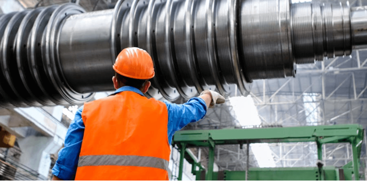 Global industrial suppliers coordinating equipment and materials to support projects and reduce construction delays.