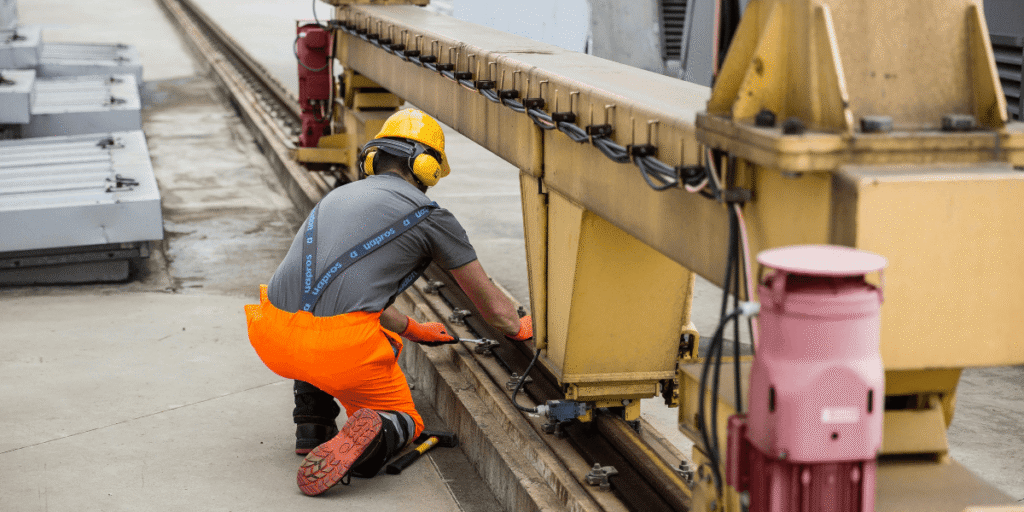 Global industrial suppliers helping keep construction and industrial projects on track